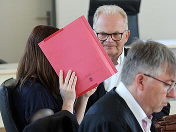 Fortsetzung des Mordprozesses im Fall Fabian