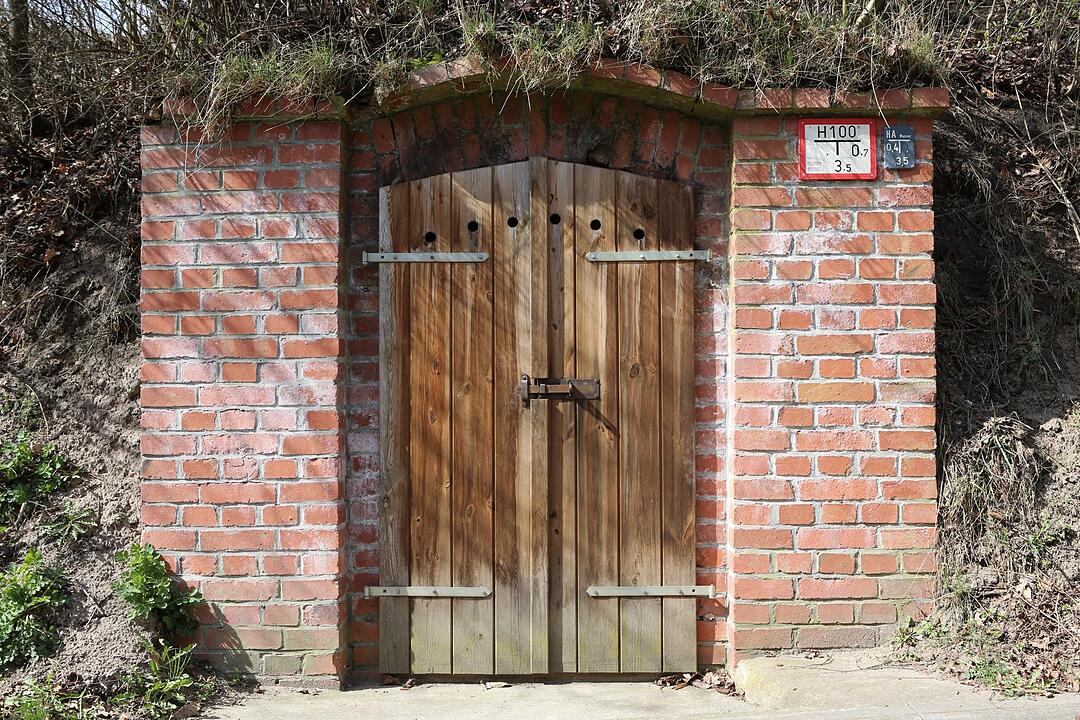 Frimmersdorf C-Ausgabe