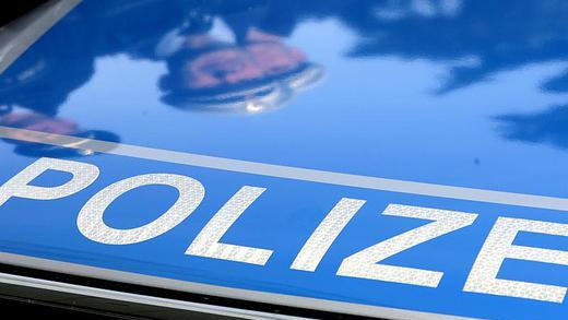 Polizei