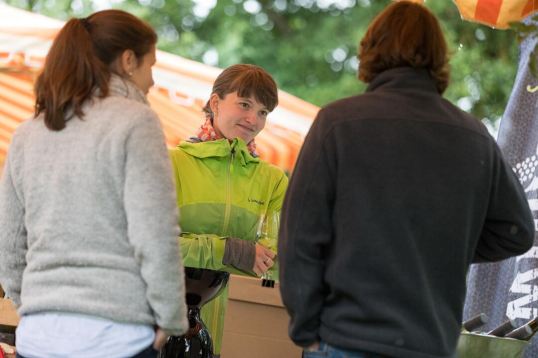 &Ouml;kowein-Pr&auml;sentation