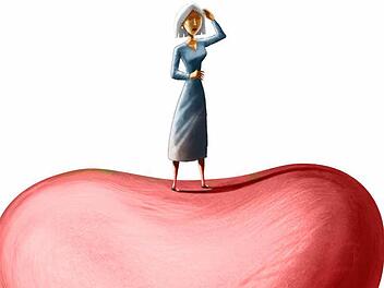 Bild: Imago /Grafik: Michael Karg