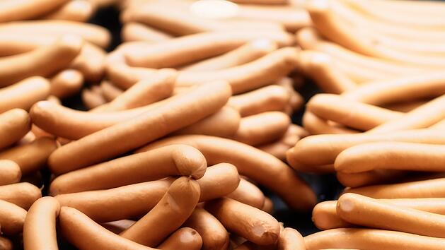 Würstchen, Wurst, Fleisch