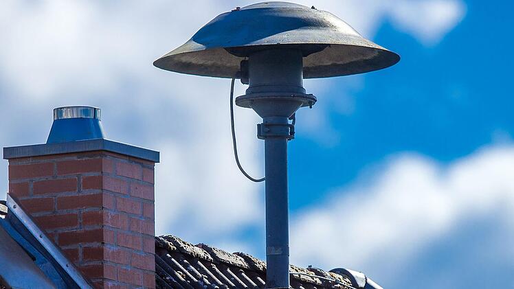 Kulmbach: Warnung der Bev&ouml;lkerung - Probealarm findet n&auml;chste Woche statt