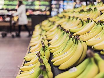 Die richtige Banane: Der perfekte Reifegrad – grün, gelb, braun?