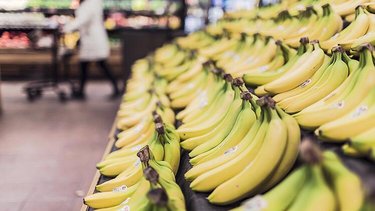 Bananen- und Brötchentrick im Supermarkt: Was sinnvoll sind sie an der Kasse?