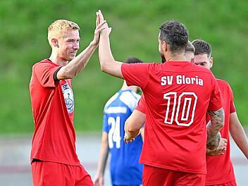 Jugend im Fokus: SV Gloria Weilersbach vertraut Konzept