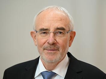 Datenschutzbeauftragter Alexander Ro&szlig;nagel