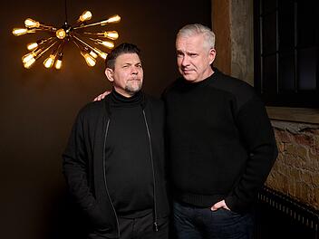 R&ouml;dental: Alexander Herrmann k&auml;mpft mit fr&auml;nkischem Traditionsgericht