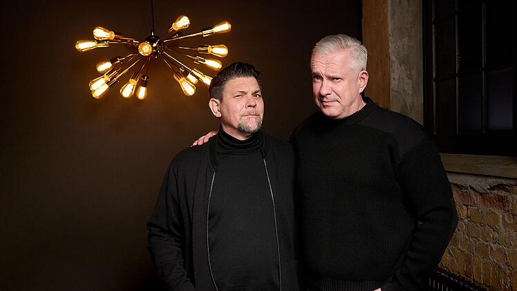 R&ouml;dental: Alexander Herrmann k&auml;mpft mit fr&auml;nkischem Traditionsgericht