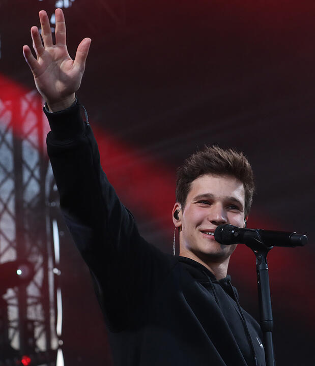 Wincent Weiss