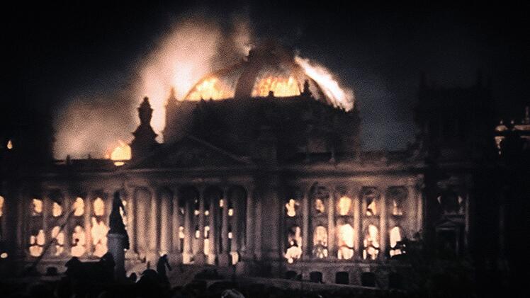 Der ARTE-Dokumentarfilm n&auml;hert sich einer der historischen Fragen des 20. Jahrhunderts: Wer war f&uuml;r den Berliner Reichstagsbrand vom 27. Februar 1933 verantwortlich?