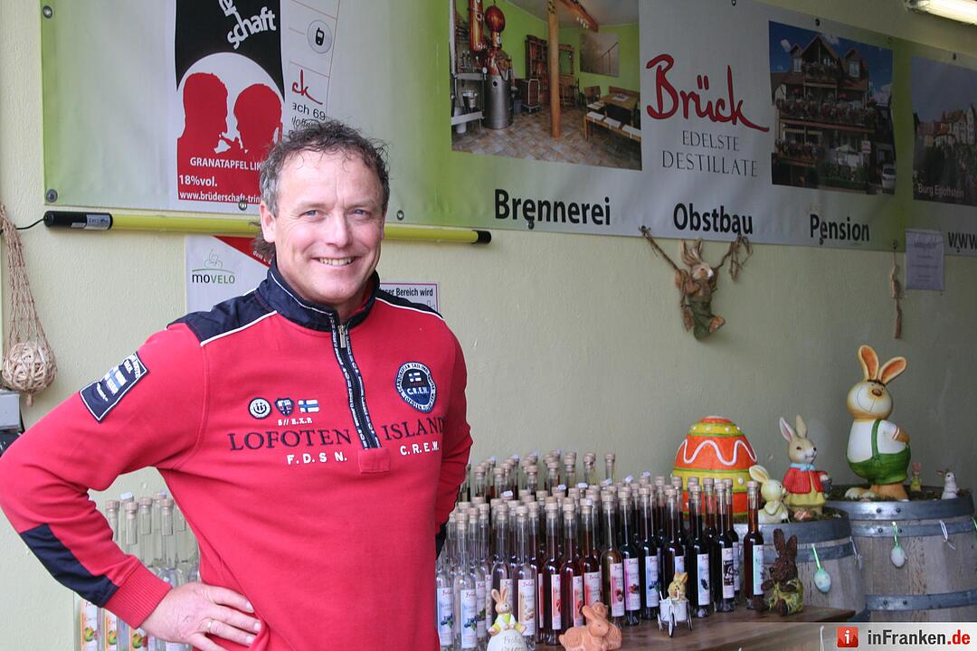 ABO Plus Kirschblütenfahrt 29.04.2015