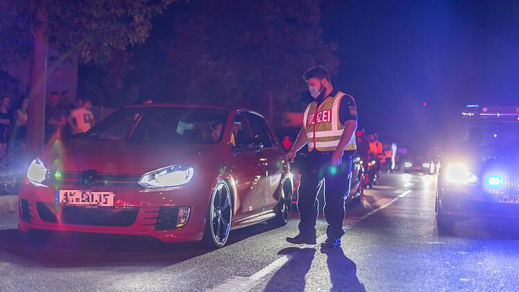 Tuning-Szene trifft sich erneut in Nürnberg