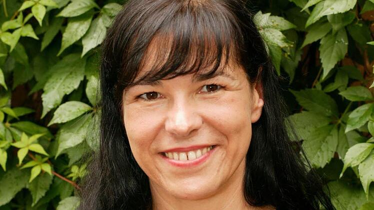 Beate Kesper will f&uuml;r die Piratenpartei in den Bundestag einziehen.