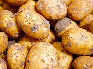 Kartoffeln