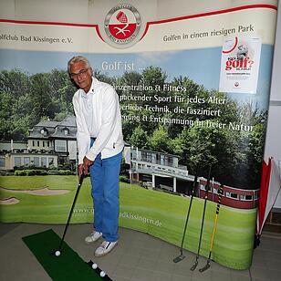 Abwechslungsreiche Ausstellung zum Thema Gesundheit