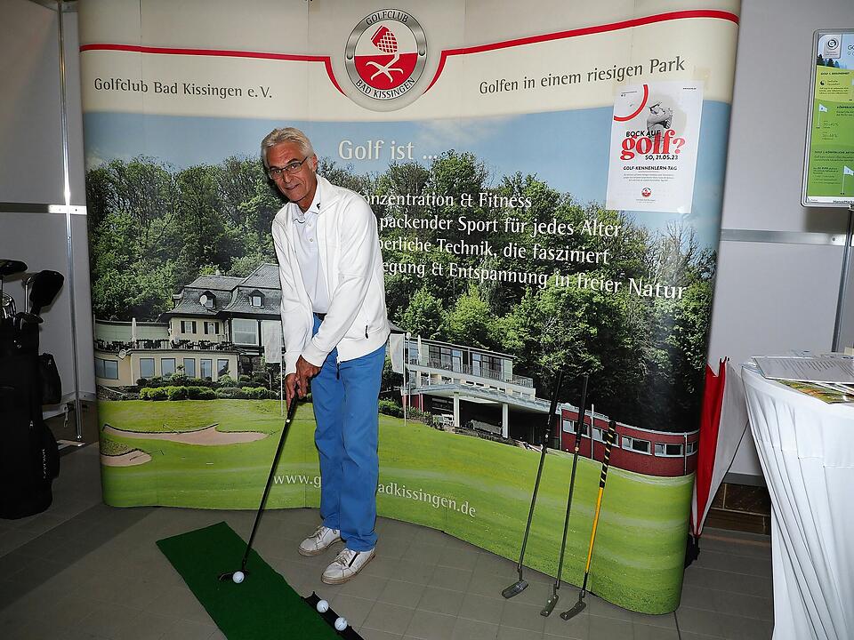 Abwechslungsreiche Ausstellung zum Thema Gesundheit