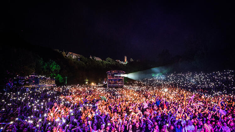 Taubertal-Festival