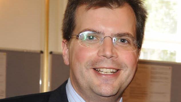Seit der verlorenen OB-Wahl wackelt der Posten des Kreisvorsitzenden Christian Lange. Kommt es jetzt zur Abwahl?