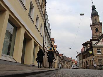 Erlangen: Hauptstra&szlig;e wird in K&uuml;rze gesperrt - wie der Verkehr umgeleitet wird