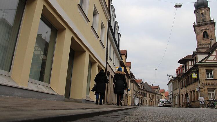 Erlangen: Hauptstra&szlig;e wird in K&uuml;rze gesperrt - wie der Verkehr umgeleitet wird