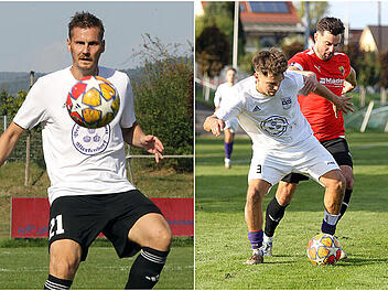 ASV Sassanfahrt: Trainerduo bleibt - Titel in Reichweite