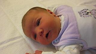 Babygalerie 96
