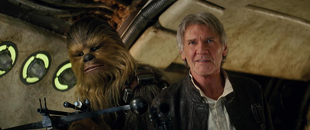 Star Wars - Episode VII