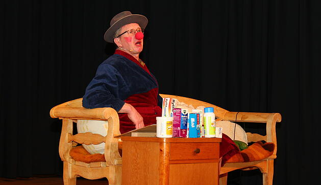 Iph&ouml;fer St&uuml;chtball 2020