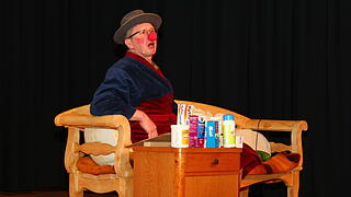 Iphöfer Stüchtball 2020 Iphöfer Stüchtball 2020