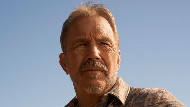 Nach seinen Filmen und Serien beleuchtet Hollywoodstar Kevin Costner die Geschichte des Wilden Westens nun auch in der Doku-Serie "Kevin Costner's The West".