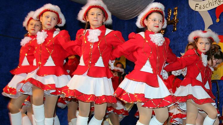 Kindergarde. Foto: Bettina Knauth