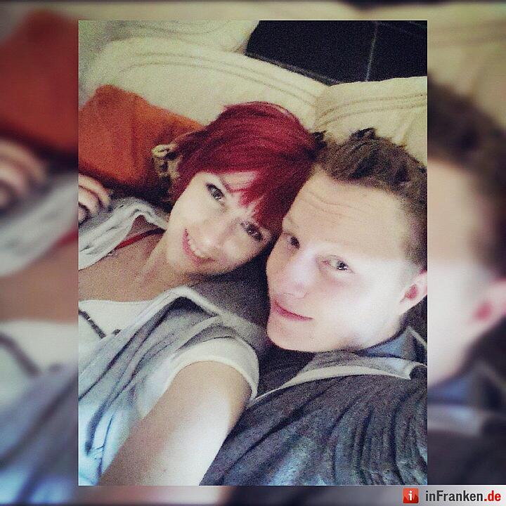 Valentinstags-Einsendungen unserer Nutzer