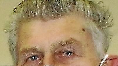 Karl GeyerEhrennadel