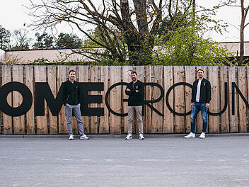 Herzogenaurach: Deutsche Nationalmannschaft bezieht EM-Quartier in Franken