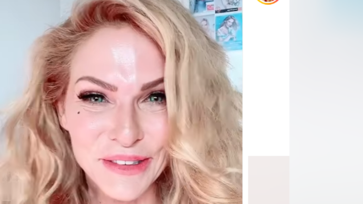 Rippenverletzung und Ausstieg: Sonya Kraus &auml;u&szlig;ert sich nach "Let's Dance"