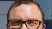 "Fahrmanöver wie das abrupte Bremsen oder Ausweichen kommen im Alltag nicht so oft vor, aber umso wichtiger ist es, sie dann zu beherrschen", meint Jochen Dietsch aus Kleinweisach. Ebenso wichtig findet er es, die Kenntnisse in Erster Hilfe regelmäßig aufzufrischen. "Das sollte man einfach können", sagt er und lobt die Veranstaltung: "Das Training ist super organisiert und durchdacht."