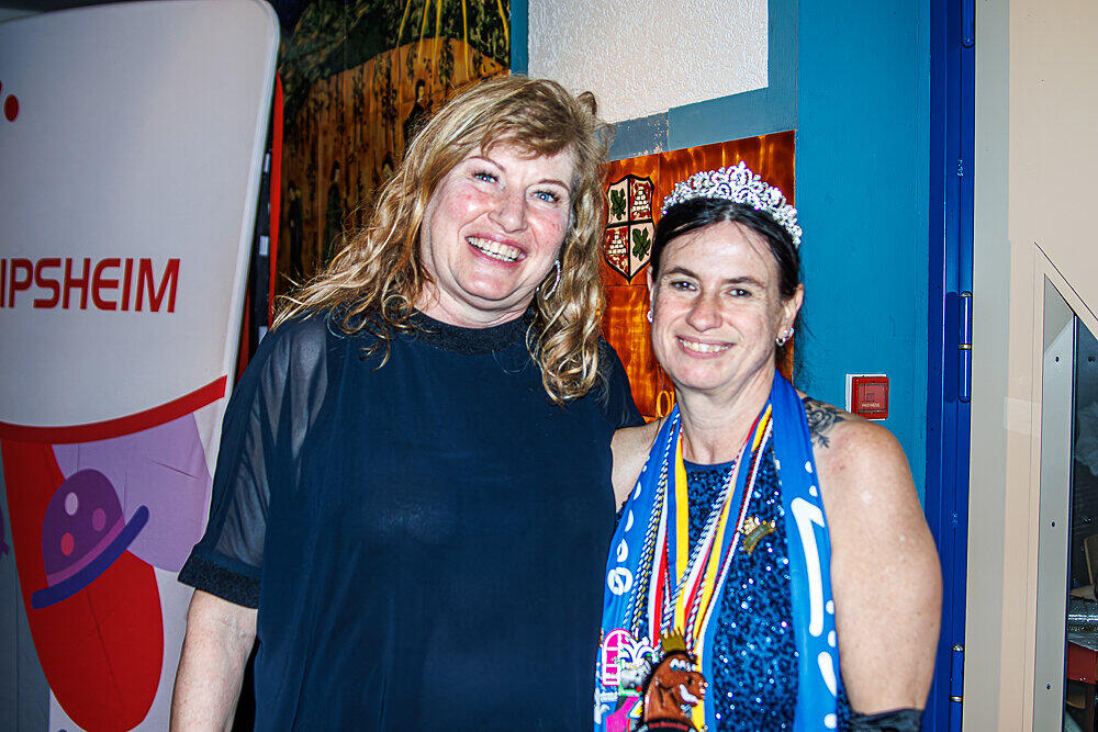 Ipsheim feiert Fasching!
