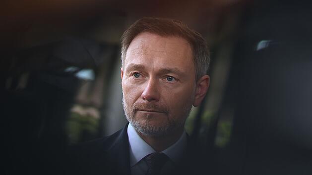 Christian Lindner