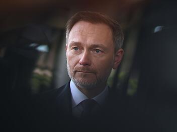 Christian Lindner