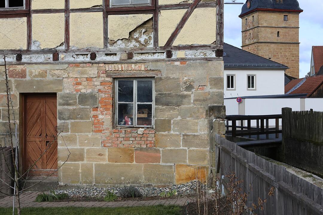 Ortsportrait Bad Staffelstein; Foto: Barbara Herbst