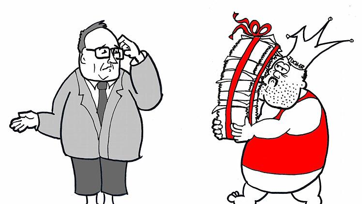 Alle Antr&auml;ge von Manfred H&uuml;mmer (FW) hat der Forch gesammelt.