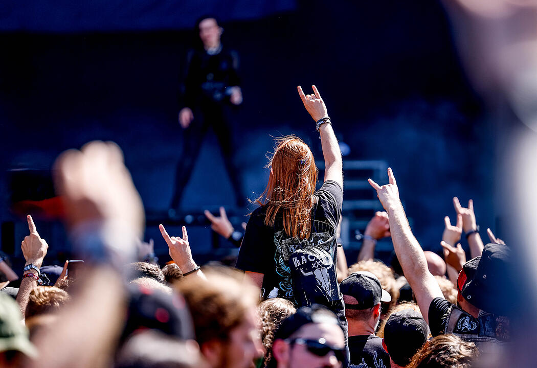 Wacken Open Air 2023