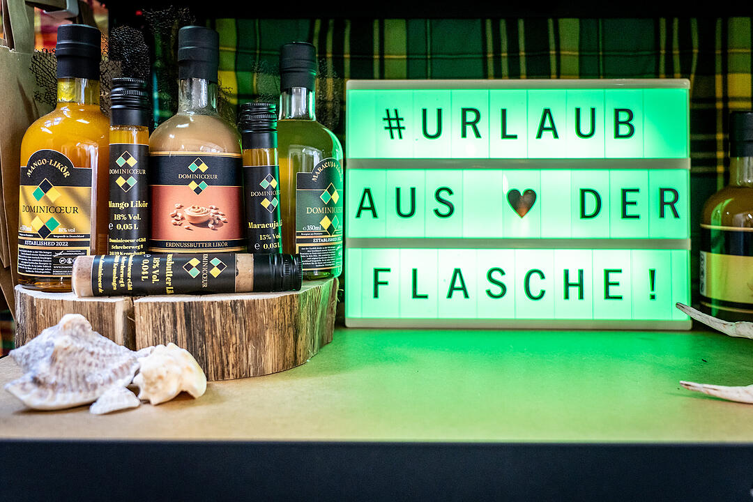 Über 70 ausgesuchte Aussteller waren in Coburg dabei!