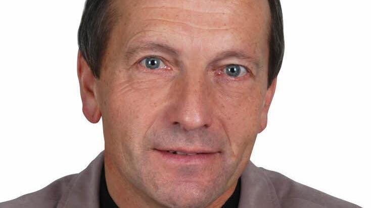 Edgar Kast CSU