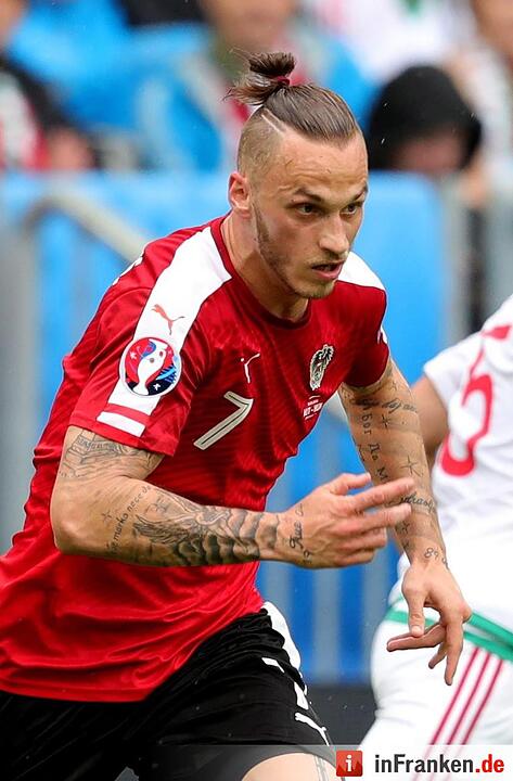 EURO 2016 - Marko Arnautivic
