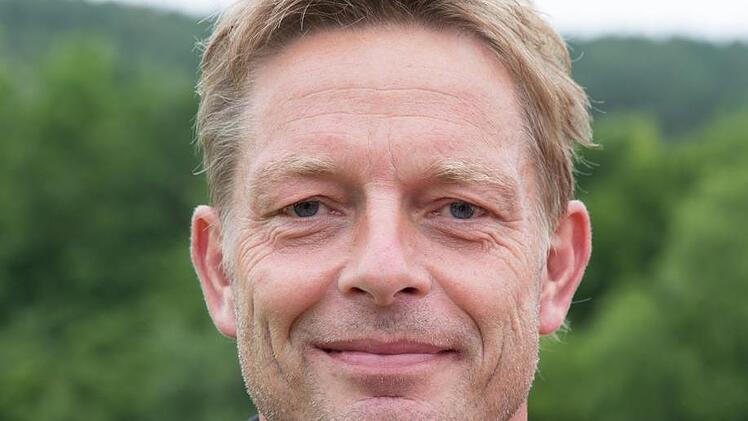 Peter Reichel, Trainer der SpVgg Lettenreuth, hat mit dem Aufsteiger ein schwieriges Auftaktprogramm in der Bezirksliga. Foto: Heinrich Wei&szlig;