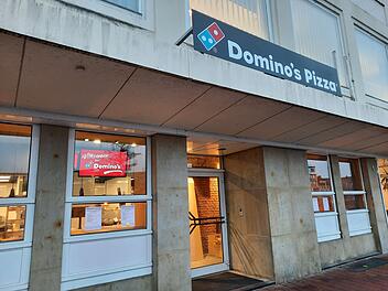 Bamberg: Domino's Pizza mit Hammer-Nachricht - neue Filiale öffnet bereits in wenigen Tagen