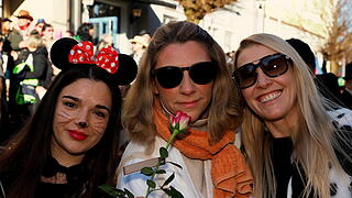 Fasching 2025 in Unterfranken!