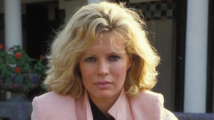 Erst Model, dann Sexsymbol, schlie&szlig;lich Oscar-Preistr&auml;gerin: Kim Basinger, die am 8. Dezember 70 wird, hat eine bemerkenswerte Karriere hingelegt.